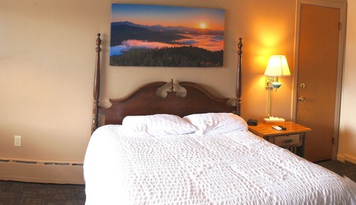 Room, 1 Queen Bed