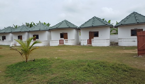 Standard Cottage, 1 Bedroom, Beach View
