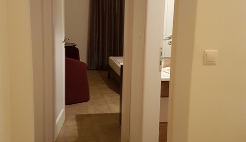 Superior Suite (5 Adults)