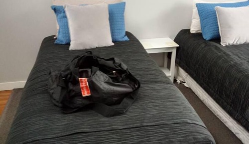 Apartment, 2 Bedrooms
