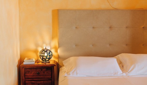 Junior Room, Jetted Tub, Sea View