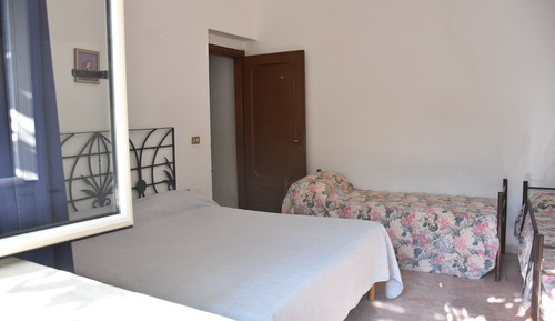 Family Apartment, 1 Bedroom