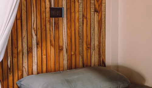 Suite With Four Bunks