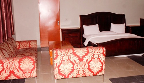 Royal Suite