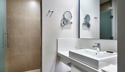Suite, 1 Bedroom