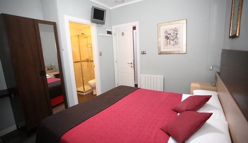 Standard Double Room, 1 Double Bed