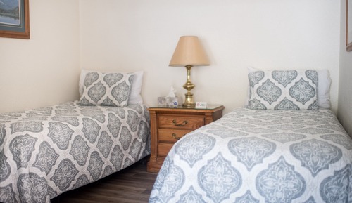 Standard Twin Room, 2 Twin Beds, Non Smoking