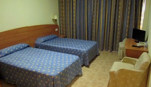 Double or Twin Room