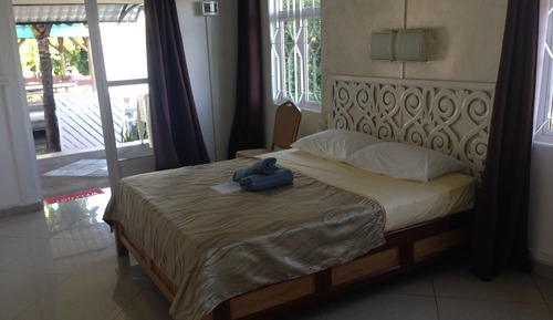 Family Triple Room, Multiple Beds
