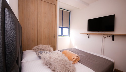 Panoramic Apartment