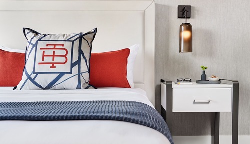 Standard Room, 2 Queen Beds