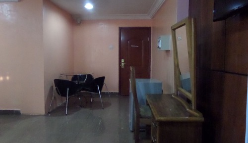 Presidential Suite, 1 King Bed