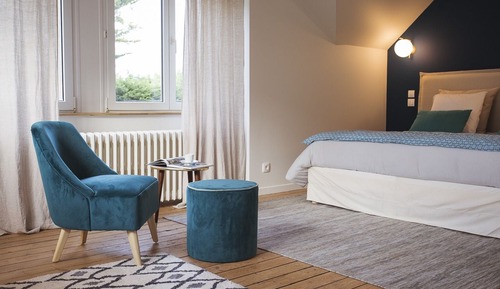 Suite (Les Ebihens)