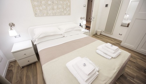 Double Room (NR 2)