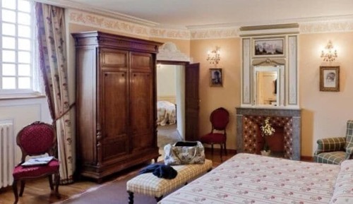 Family Suite, Lake View