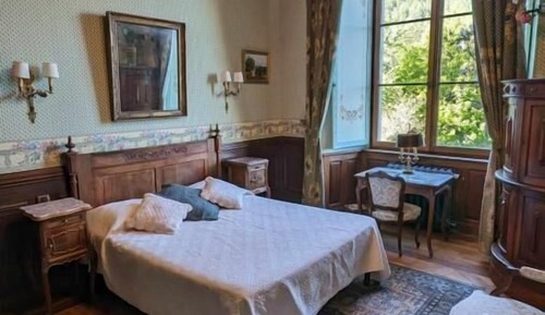 Standard Double Room, Mountain View