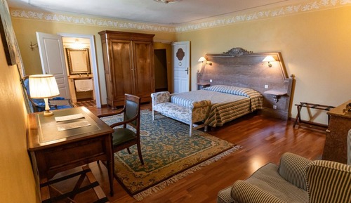 Family Suite, Lake View