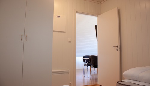 Apartment, 2 Bedrooms, Ocean View (Apartment 22 C)