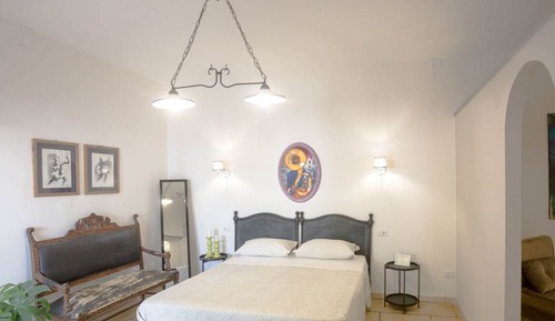 Family Quadruple Room