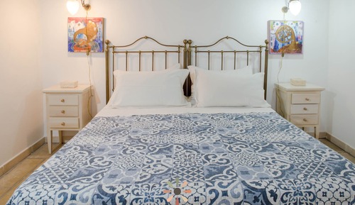 Comfort Twin Room