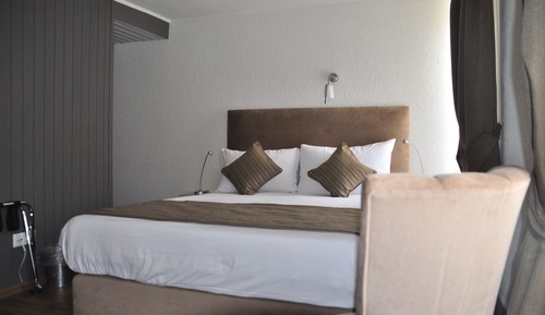 Comfort Double Room (Cozy)