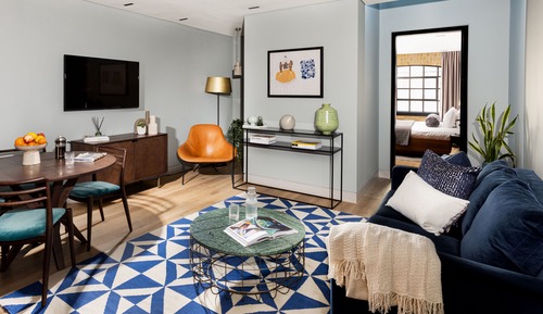 Premium Apartment, 1 Bedroom