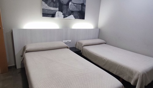 Family Apartment