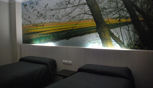 Family Apartment, 2 Bedrooms