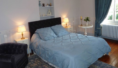 Double Room (Lafrançaise)