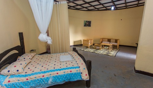 Deluxe Double Room, 1 Queen Bed