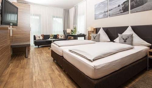 Comfort Double Room, Accessible, Non Smoking