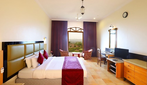 Executive Superior Room