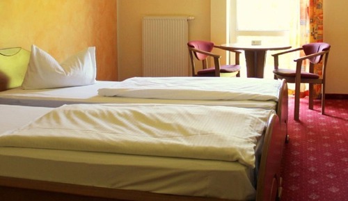 Family Suite, 1 Bedroom