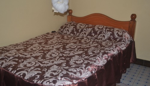 Standard Double Room, 1 Double Bed