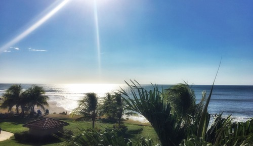 Premium Suite, Multiple Bedrooms, Non Smoking, Ocean View