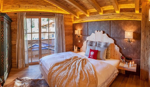 Superior Chalet