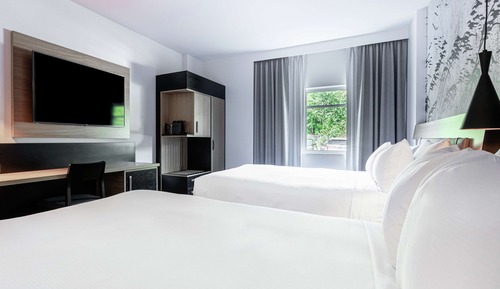 Room, 2 Queen Beds