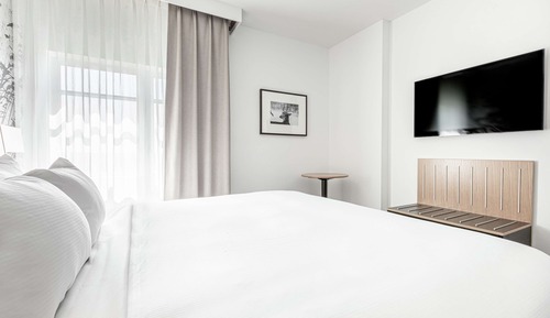 Suite, 1 Bedroom