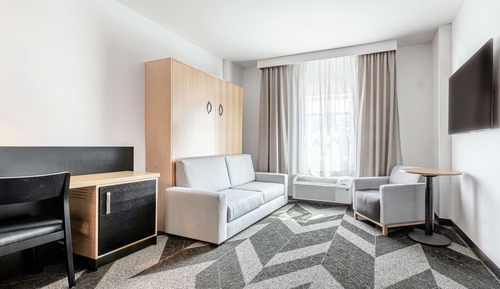 Suite, 1 Bedroom