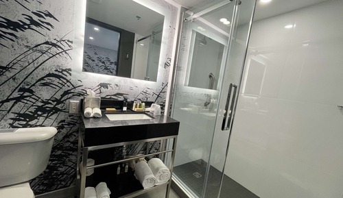 Suite, 2 Bedrooms