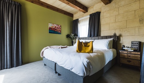 Comfort Room