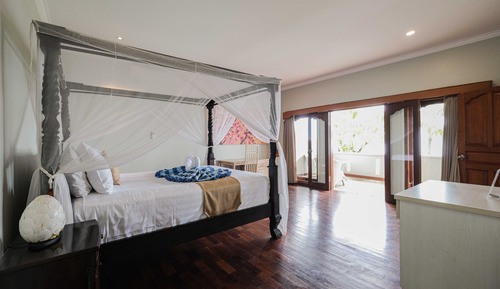 Room, 1 Bedroom, Oceanfront