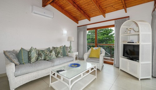 Two Bedroom Superior 1939