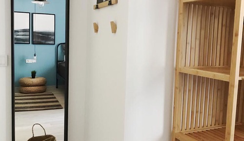 Family House, 2 Bedrooms, Lanai, Sea View