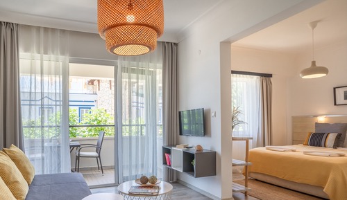Superior Suite