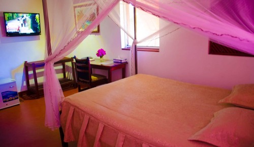 Traditional Bungalow, 2 Bedrooms