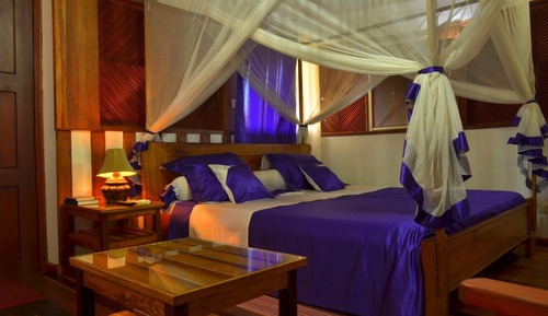 Comfort Bungalow