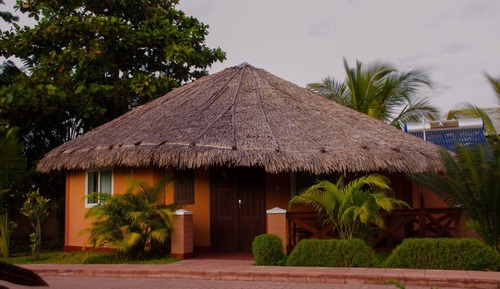 Family Bungalow