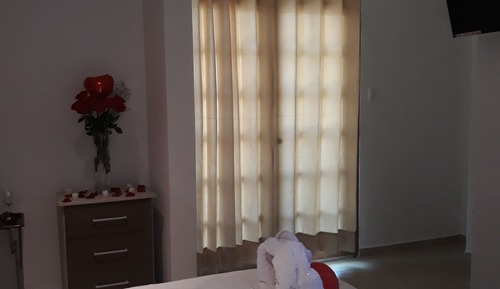 Comfort Double Room, 1 Double Bed