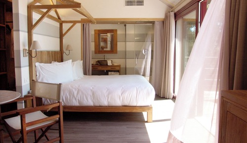 Luxury Cottage, Hot Tub (COTS)